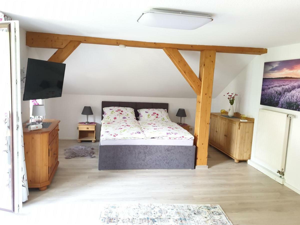Wohnung 2 Rehrl Birkenstrasse 7 Bad Reichenhall Exterior foto